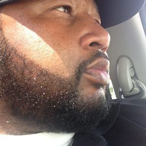 Meet your Posher, Jonathan